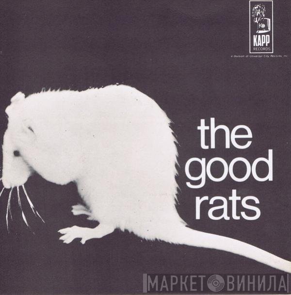Good Rats  - The Hobo