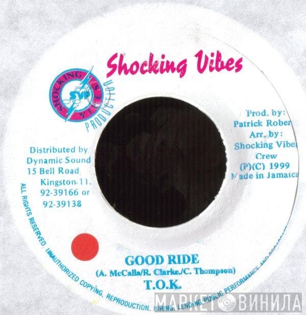  - Good Ride