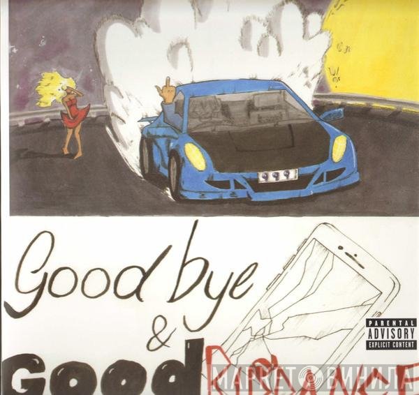  - Goodbye & Good Riddance