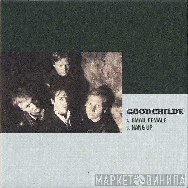 Goodchilde - Email Female