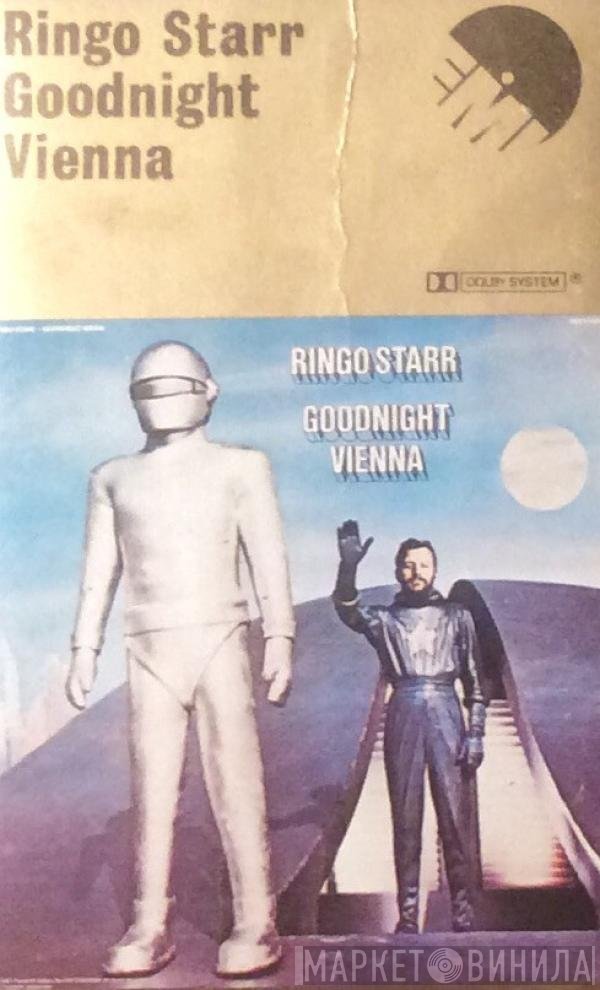  - Goodnight Vienna