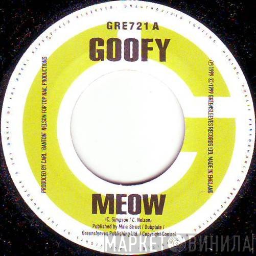 Goofy, Steely & Clevie - Meow / Broke Bottle Rhythm