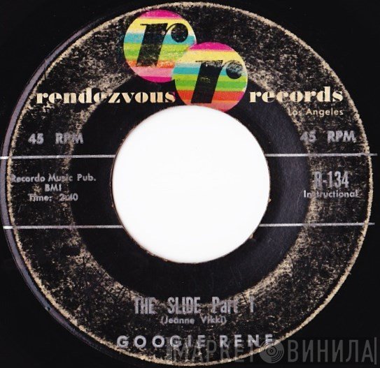 Googie Rene  - The Slide