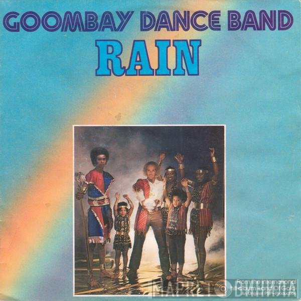 Goombay Dance Band - Rain
