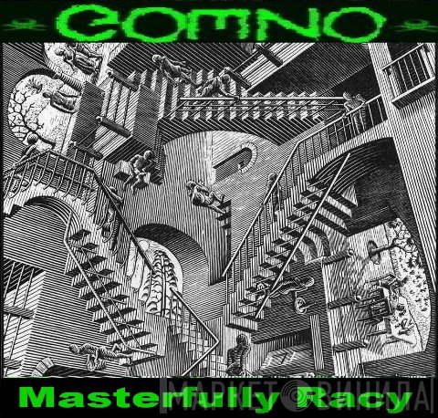 Gooze / Masterfully Racy  - Untitled