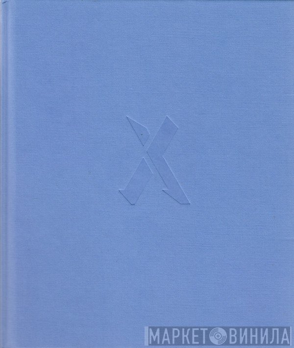 Goran Kajfes  - X/Y