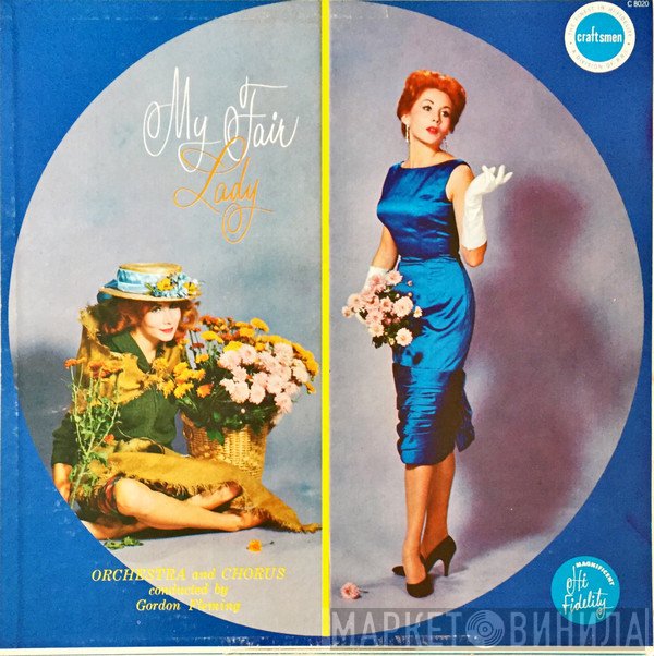 Gordie Fleming - My Fair Lady
