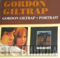 Gordon Giltrap  - Gordon Giltrap / Portrait