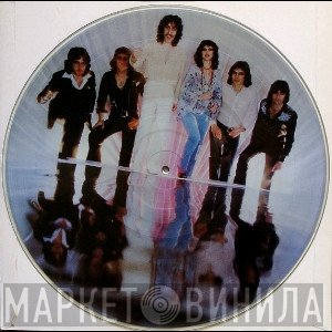 Gordon Giltrap Band - Fear Of The Dark