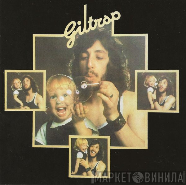 Gordon Giltrap - Giltrap