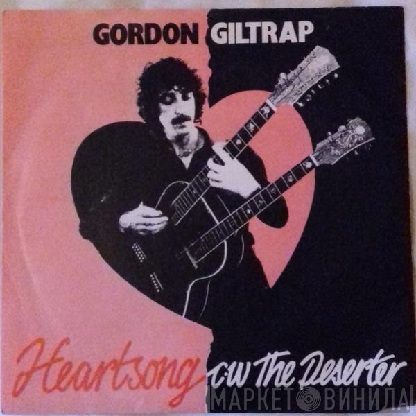 Gordon Giltrap - Heartsong