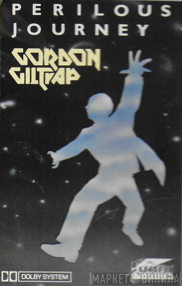 Gordon Giltrap - Perilous Journey