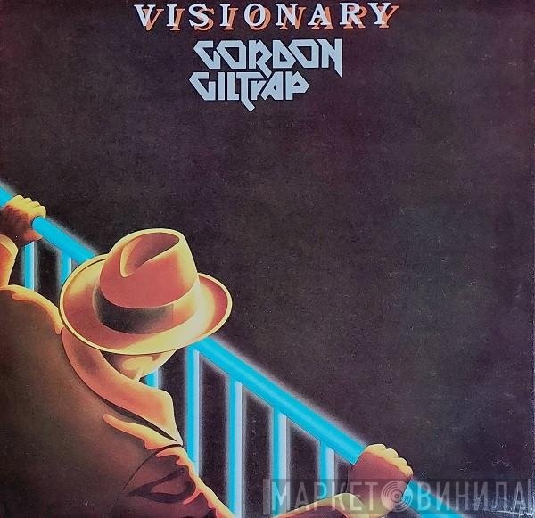 Gordon Giltrap - Visionary