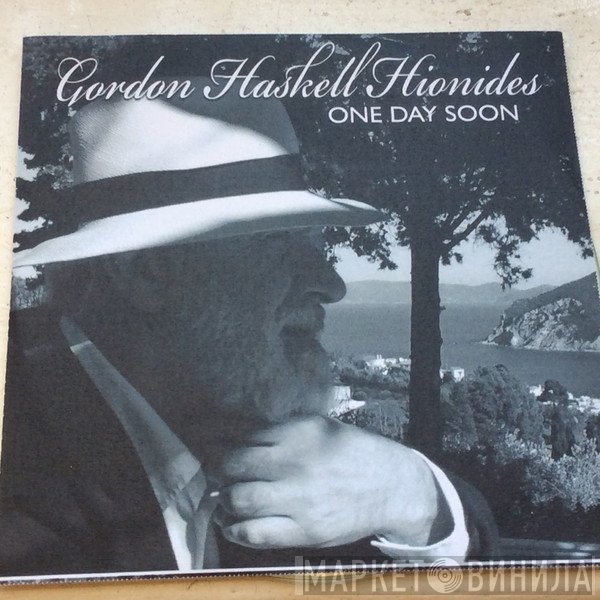 Gordon Haskell  - Forevermore