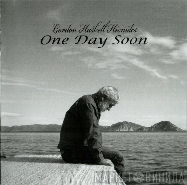 Gordon Haskell  - One Day Soon