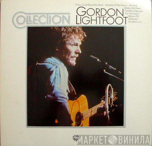 Gordon Lightfoot  - Collection