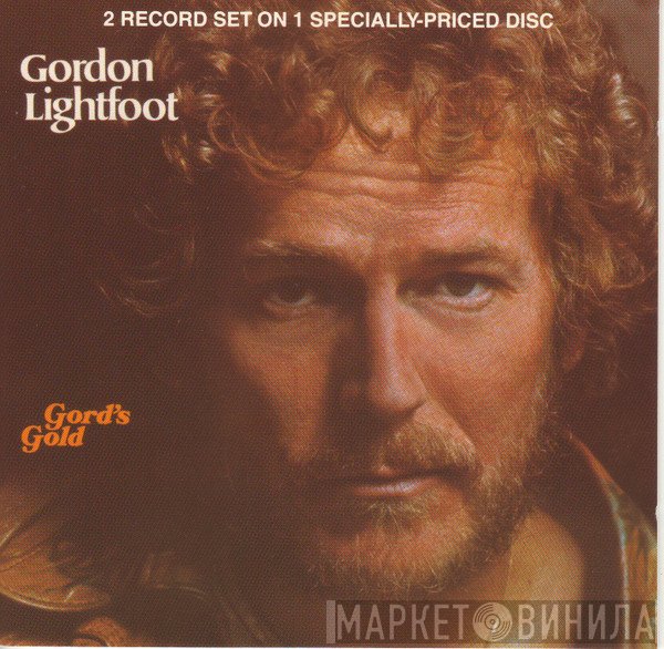 Gordon Lightfoot - Gord's Gold