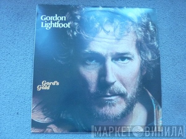 Gordon Lightfoot - Gord's Gold