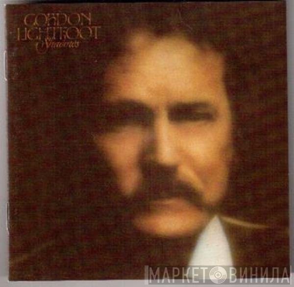 Gordon Lightfoot  - Shadows