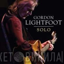 Gordon Lightfoot - Solo