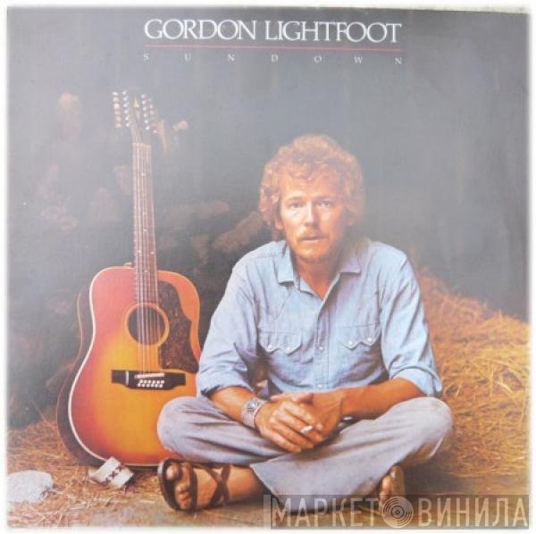 Gordon Lightfoot  - Sundown