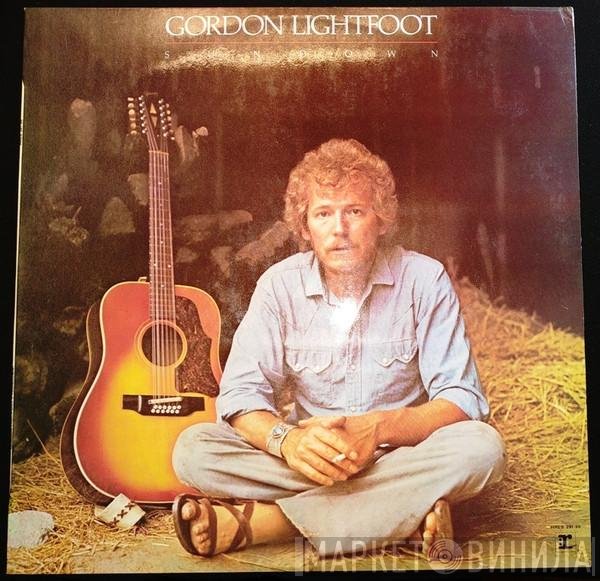 Gordon Lightfoot  - Sundown
