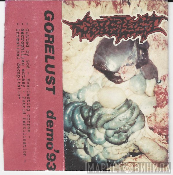 Gorelust  - Demo'93