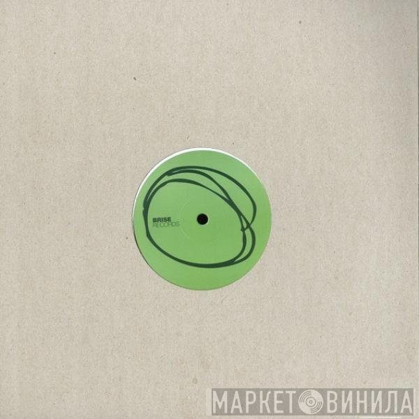 Gorge + Helmut Dubnitzky  - Smile In My EP