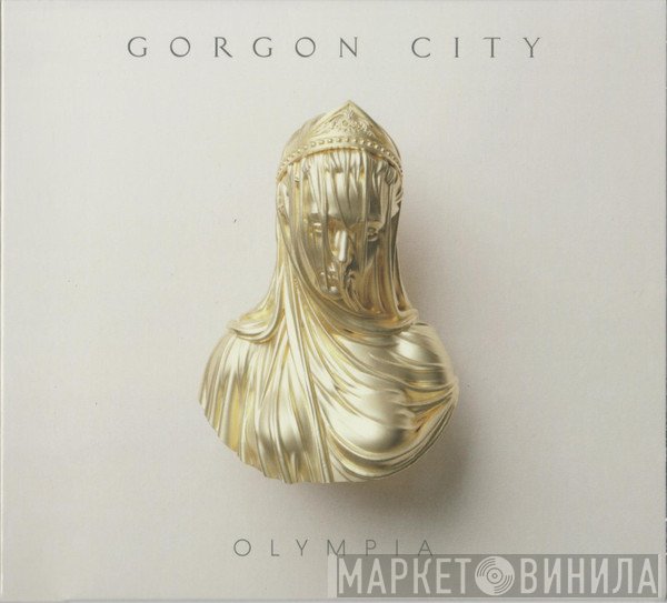 Gorgon City - Olympia