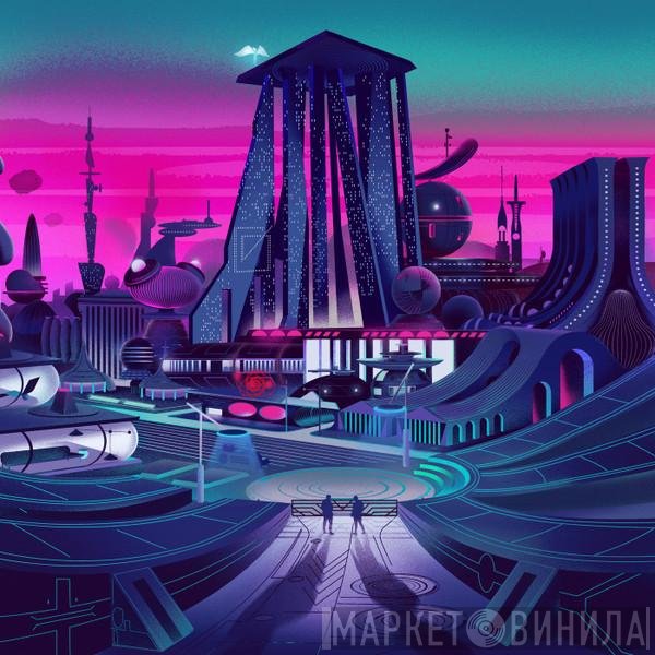 Gorgon City  - Salvation