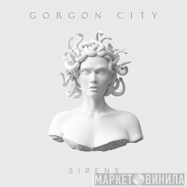 Gorgon City - Sirens