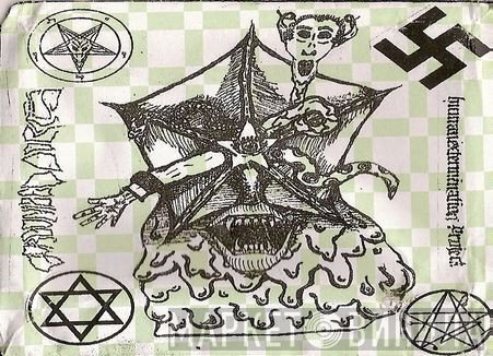 Gorgonized Dorks / Humanextermination Project  - Gorgonized Dorks / Humanextermination Project