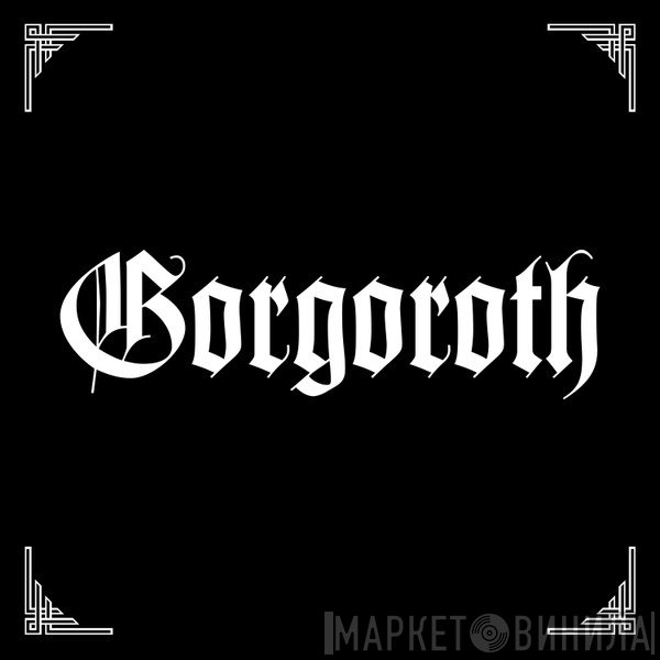 Gorgoroth - Pentagram