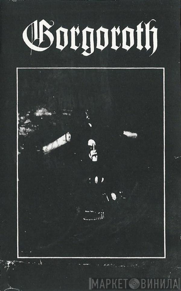Gorgoroth  - Promo '94