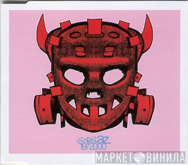 Gorillaz  - 19/2000
