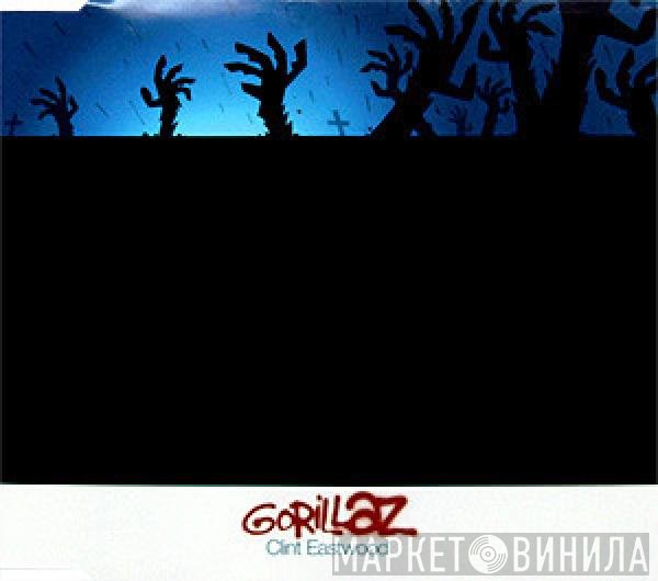 Gorillaz - Clint Eastwood