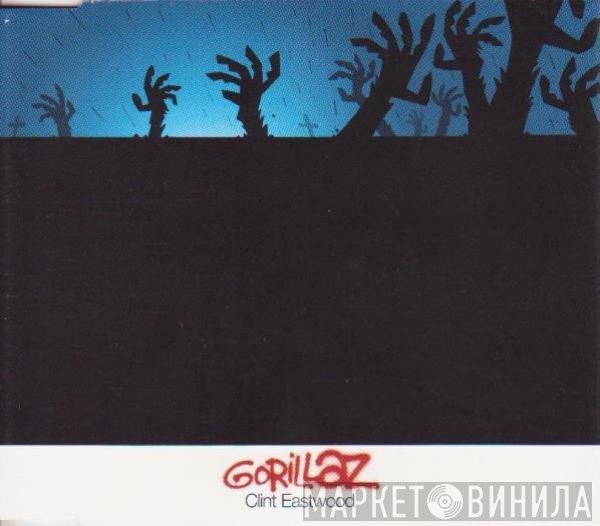Gorillaz - Clint Eastwood