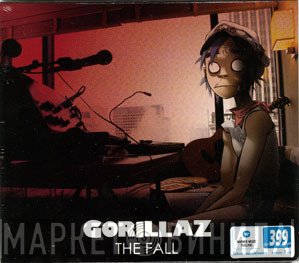 Gorillaz  - The Fall