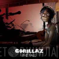 Gorillaz  - The Fall