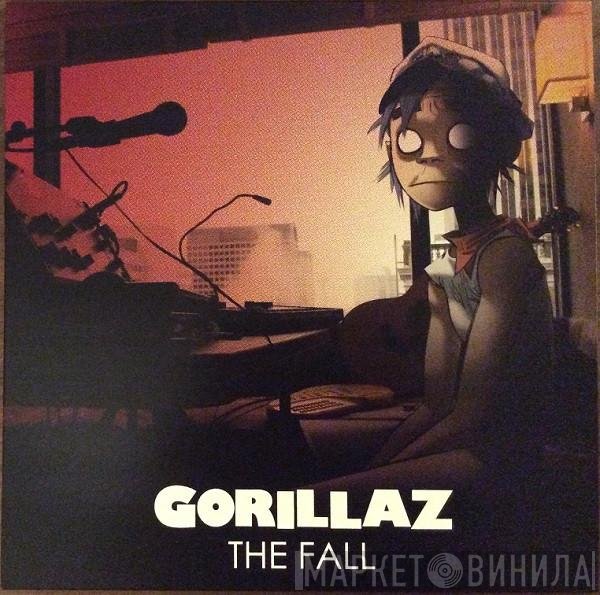 Gorillaz  - The Fall