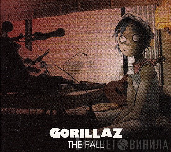 Gorillaz  - The Fall