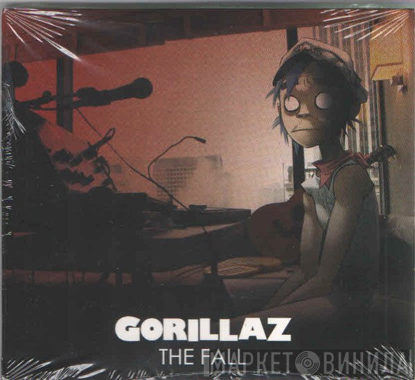 Gorillaz  - The Fall