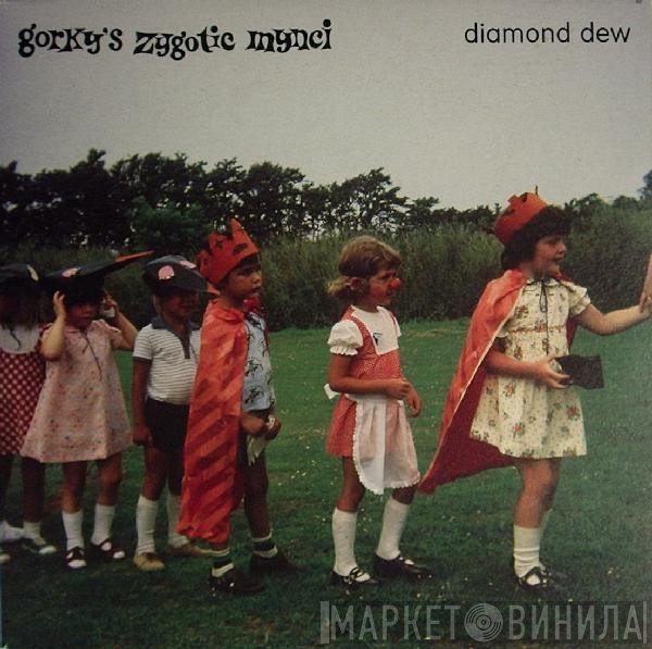 Gorky's Zygotic Mynci - Diamond Dew