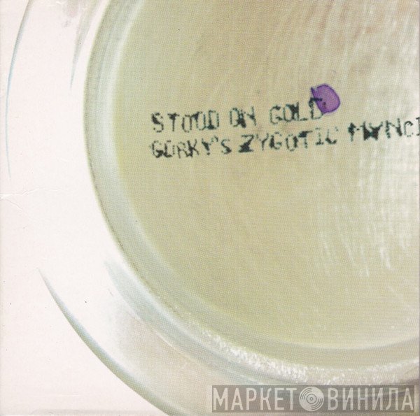 Gorky's Zygotic Mynci - Stood On Gold