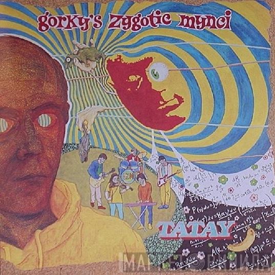 Gorky's Zygotic Mynci  - Tatay