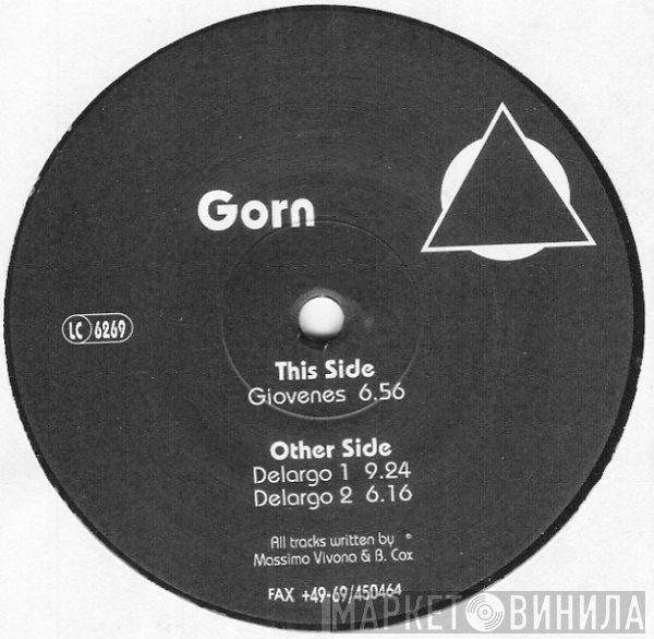 Gorn - Gorn