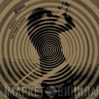 Gotan Project  - Triptico / Last Tango In Paris