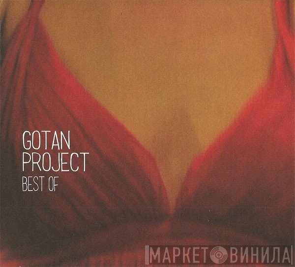 Gotan Project  - Best Of