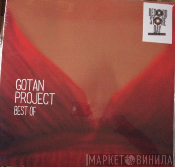 Gotan Project - Best Of