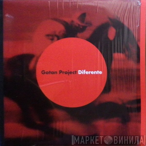 Gotan Project - Diferente